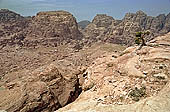 Petra - Wadi Farasa 